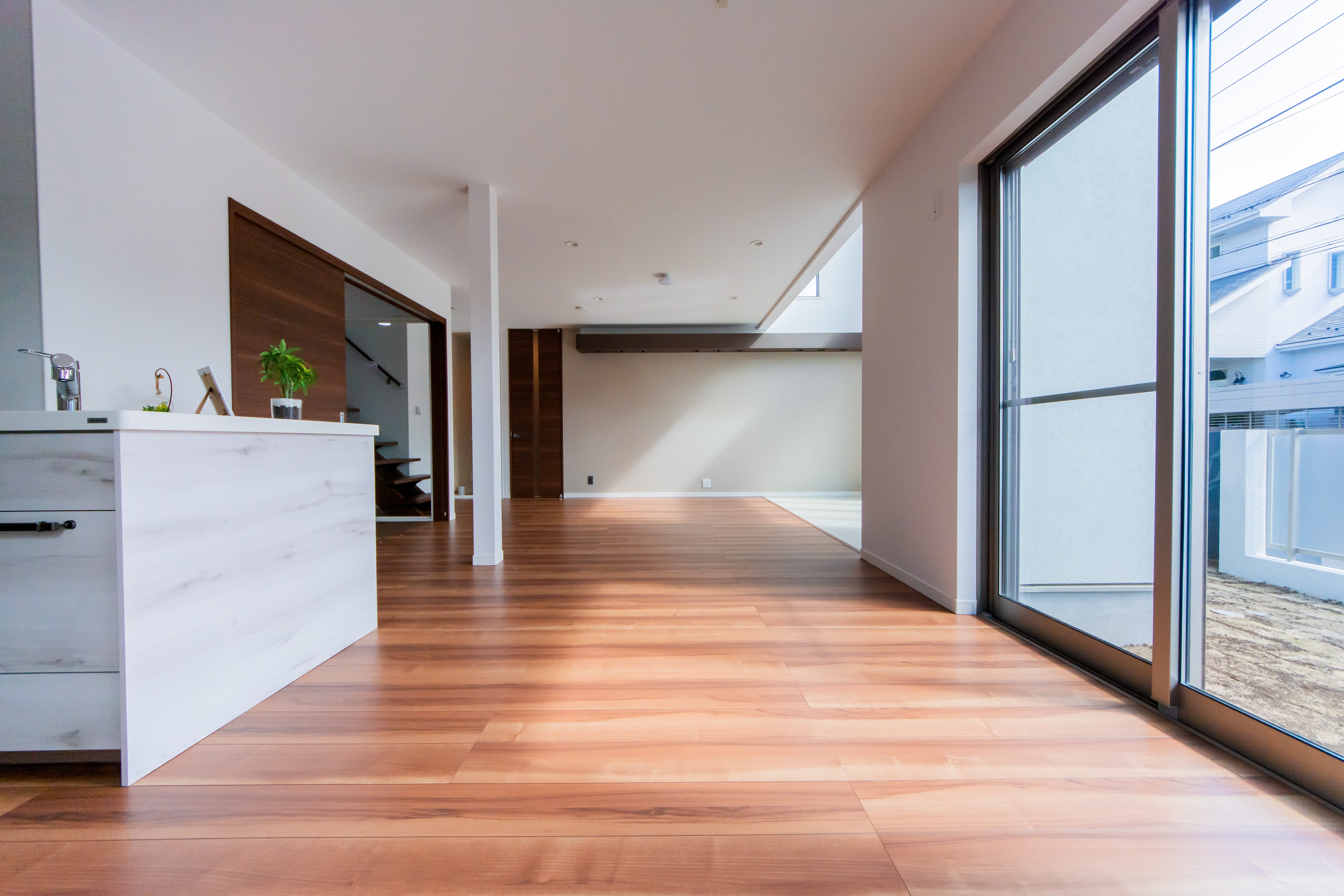 住宅リノベーション